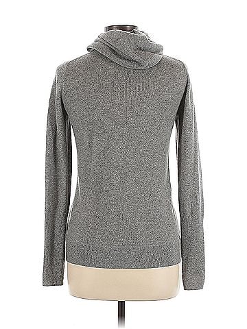 J.Crew Collection J.Crew Collection Cashmere Pullover Sweater (view 2)