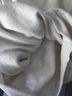 SKIMS Cotton Fleece Classic pullover Marble Happy Bunny Pullover Hoodie - photo 5