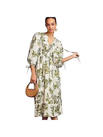 Hunter Bell Clementine Casual Dress (view 1)