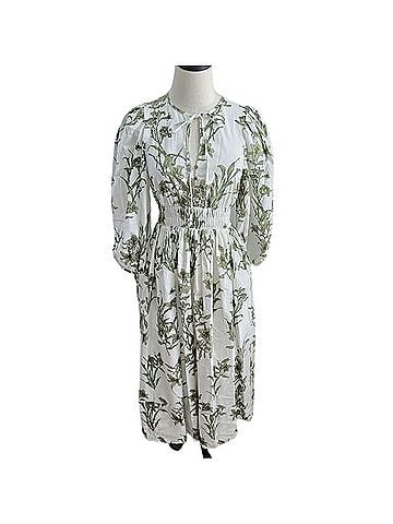 Hunter Bell Clementine Casual Dress (view 2)
