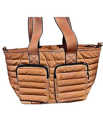 Think Royln Kira Cargo Tote Tote (view 1)