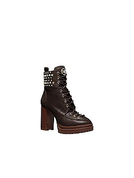 Michael Kors Michael Kors Ankle Boots (view 1)