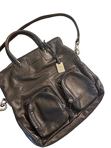 FRYE Jenny Tote Tote (view 1)