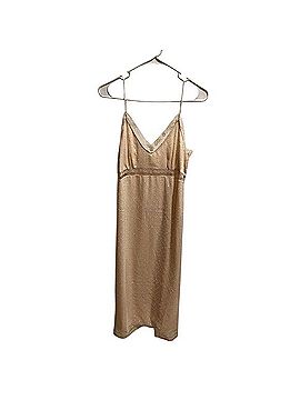 Band of the Free Amalie Slip Midi Dress Casual Dress (view 2)