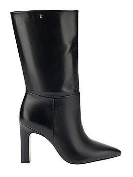 Larroudé Cindy Boot Heels (view 1)
