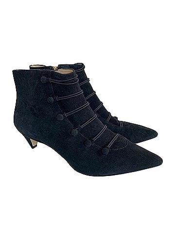 Nine West Zadan Boots (view 1)