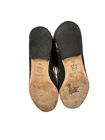 Jon Josef Needlepoint Bee Loafers Flats (view 2)