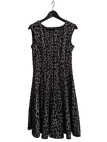 Gabby Skye Casual Dress (view 1)