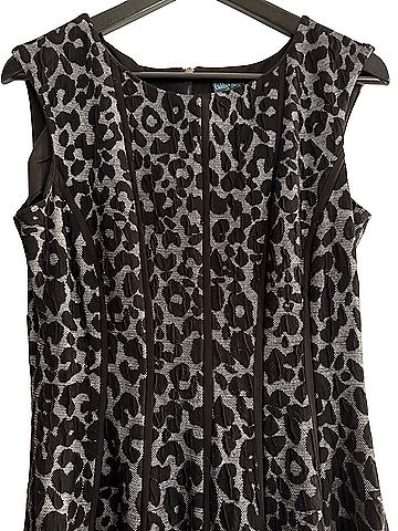 Gabby Skye Casual Dress (view 2)