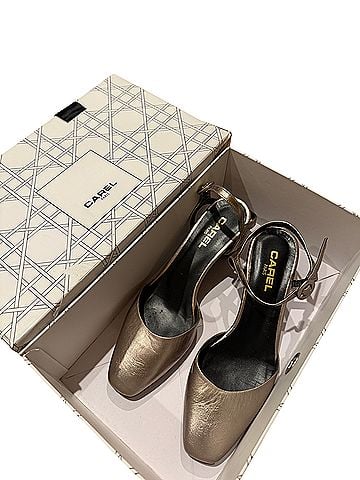 CAREL Paris Heels (view 2)