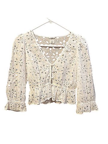 Wilfred Caravan Blouse Sleeveless T-Shirt (view 2)