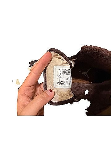 Nike Jordan Sneakers (view 2)