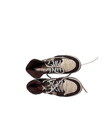 Nike Jordan Sneakers (view 1)