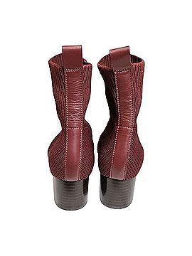 Everlane Glove Boot Ankle Boots (view 2)
