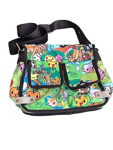 LeSportsac Messenger (view 1)
