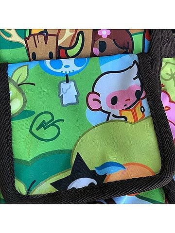 LeSportsac Messenger (view 2)