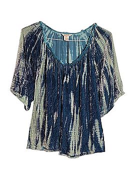 Sundance Short Sleeve Top (view 1)