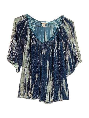 Sundance Short Sleeve Top (view 1)