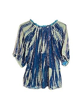 Sundance Short Sleeve Top (view 2)