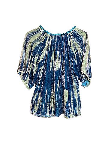 Sundance Short Sleeve Top (view 2)