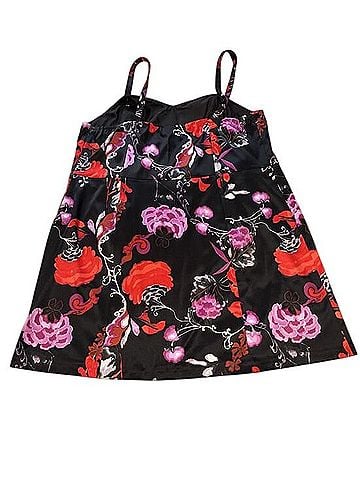 Lane Bryant Not available Cocktail Dress (view 2)