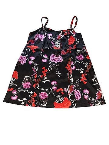 Lane Bryant Not available Cocktail Dress (view 1)