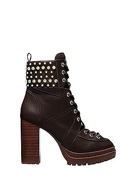 Michael Kors Yvonne Boots (view 2)