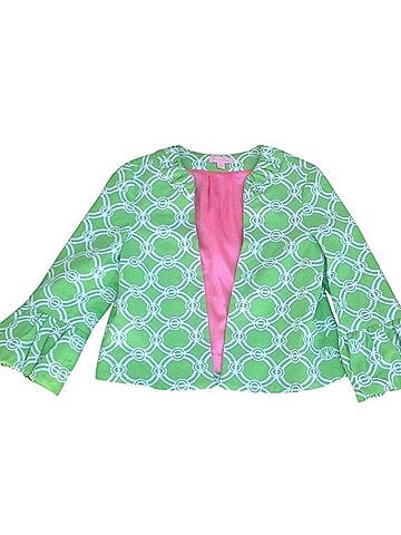 Lilly Pulitzer Jacket (view 1)