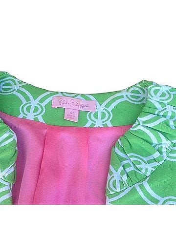 Lilly Pulitzer Jacket (view 2)