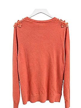 Charter Club Wool Cardigan (view 2)