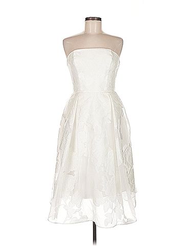 Amsale Amsale Cocktail Dress (view 1)
