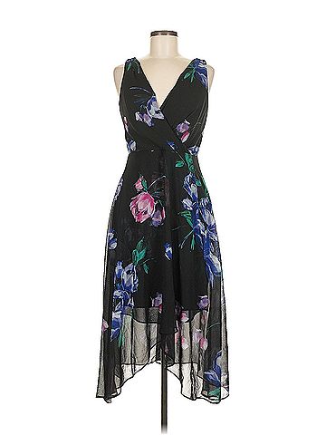DKNY Dkny Cocktail Dress (view 1)