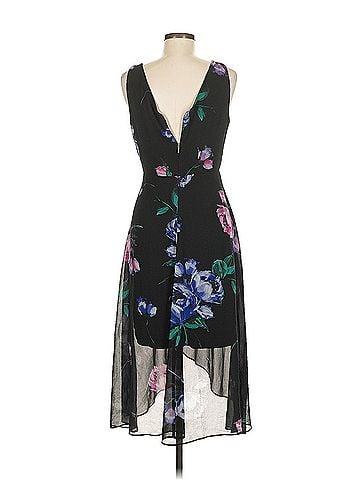 DKNY Dkny Cocktail Dress (view 2)