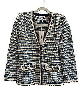 Veronica Beard Ceriani Knit Jacket (view 1)