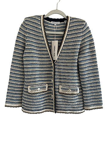 Veronica Beard Ceriani Knit Jacket (view 1)