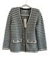 Veronica Beard Ceriani Knit Jacket - photo 1