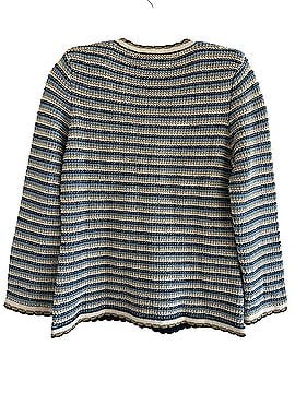 Veronica Beard Ceriani Knit Jacket (view 2)