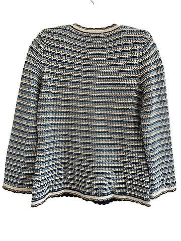 Veronica Beard Ceriani Knit Jacket (view 2)