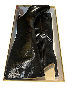 Michael Kors Darrah Heels (view 2)