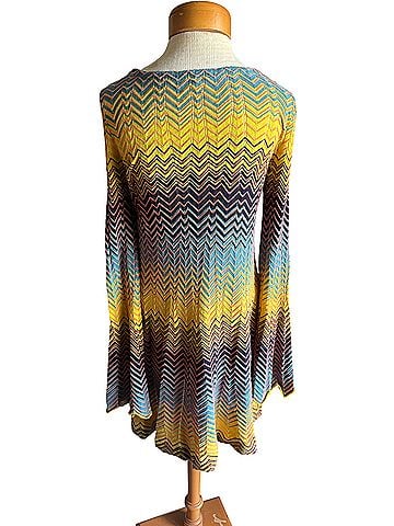 Free People Bella Casual Dress (view 2)