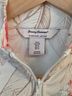 Tommy Bahama Floral Multi Color Long Sleeve Button-Down Shirt Size S - photo 3