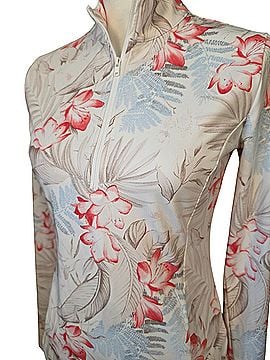Tommy Bahama Long Sleeve Button-Down Shirt (view 1)