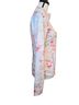 Tommy Bahama Floral Multi Color Long Sleeve Button-Down Shirt Size S - photo 5