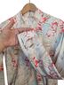 Tommy Bahama Floral Multi Color Long Sleeve Button-Down Shirt Size S - photo 7