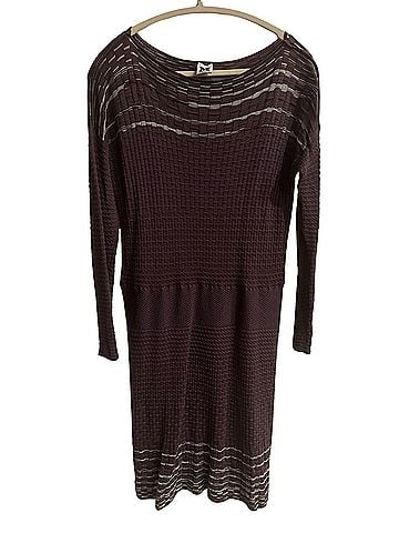 Missoni Wool Dress (view 2)