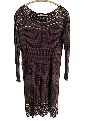Missoni Wool Dress (view 1)