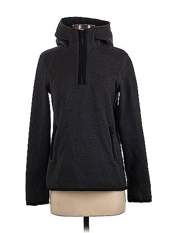 Lululemon Athletica Lululemon Athletica Pullover Hoodie (view 1)