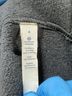 Lululemon Athletica 100% Polyester Lululemon Athletica Pullover Hoodie Size 4 - photo 3