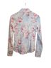 Tommy Bahama Floral Multi Color Long Sleeve Button-Down Shirt Size S - photo 8