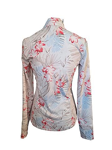Tommy Bahama Long Sleeve Button-Down Shirt (view 2)